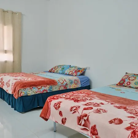 Salem Fish Guest House Ras al Hadd Exterior photo