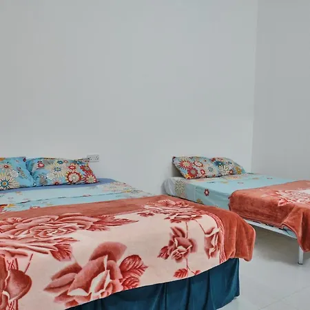 Salem Fish Guest House Ras al Hadd Exterior photo