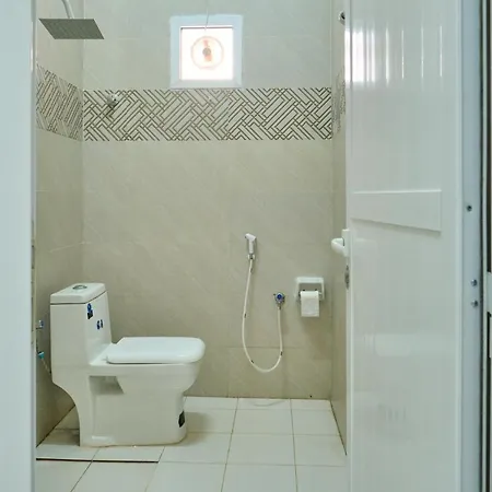 Salem Fish Guest House Ras al Hadd Exterior photo