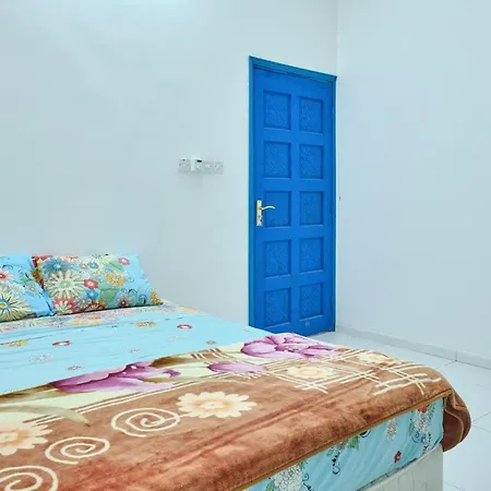 Salem Fish Guest House Ras al Hadd Exterior photo
