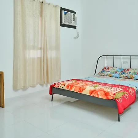 Salem Fish Guest House Ras al Hadd Exterior photo