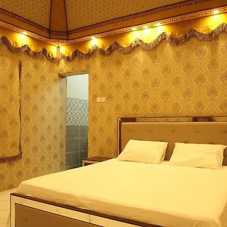 Salem Fish Guest House Ras al Hadd Exterior photo