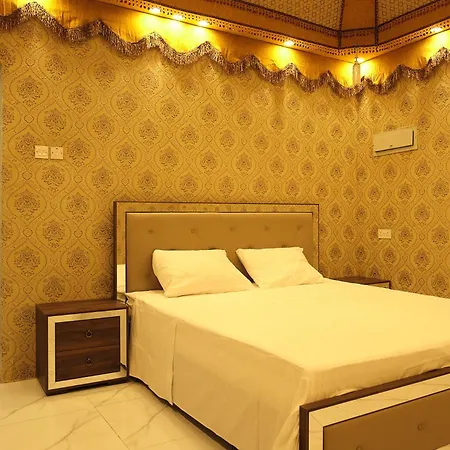 Salem Fish Guest House Ras al Hadd Exterior photo