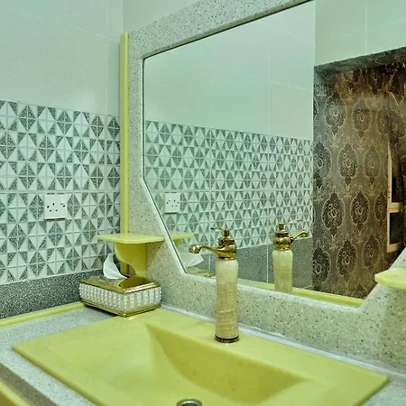 Salem Fish Guest House Ras al Hadd Exterior photo