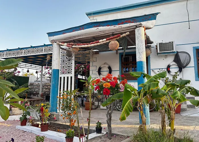 Salem Fish Guest House