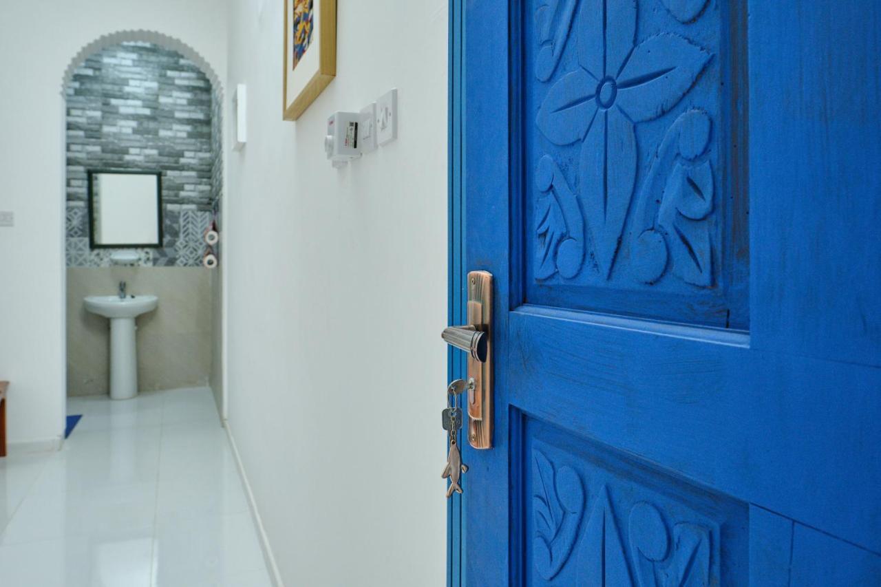 Salem Fish Bed & Breakfast Ras al Hadd