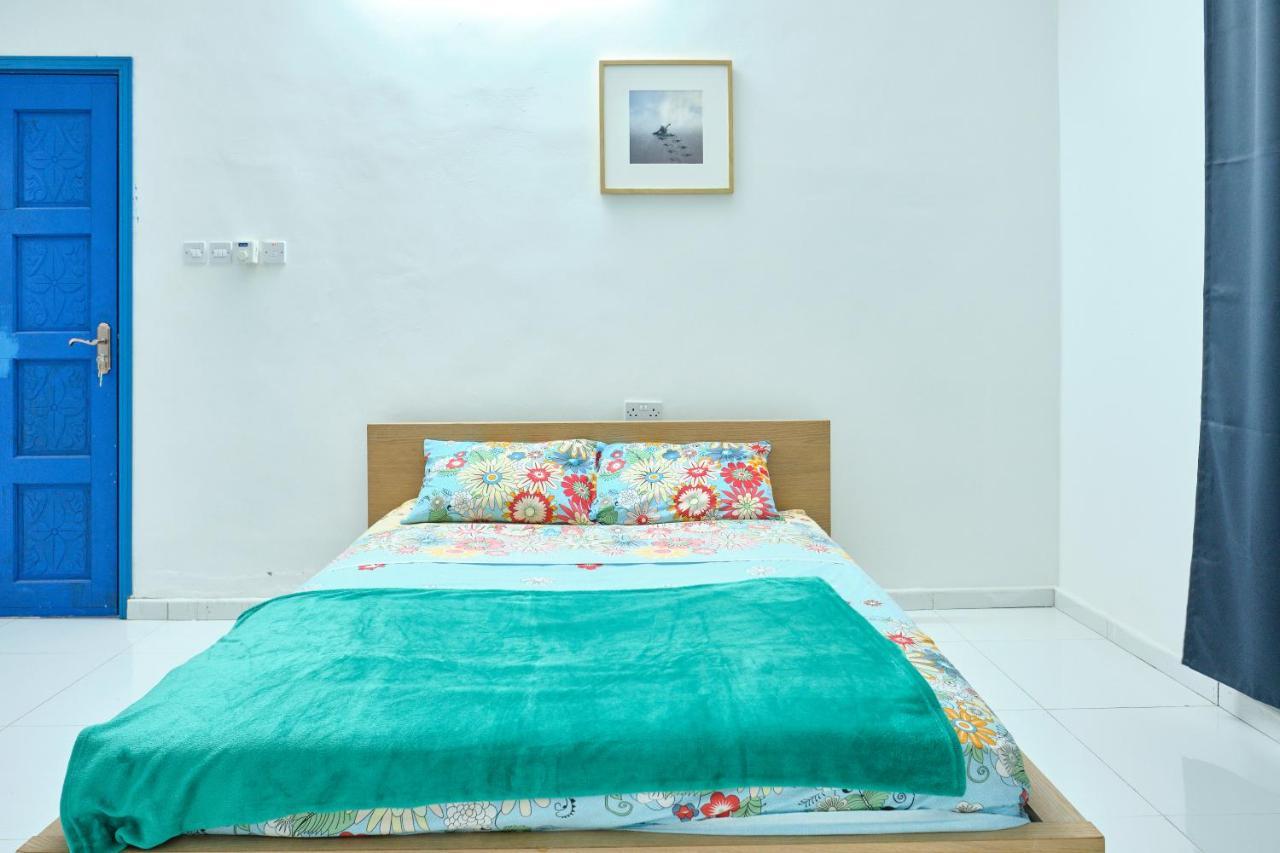 Salem Fish Bed & Breakfast Ras al Hadd